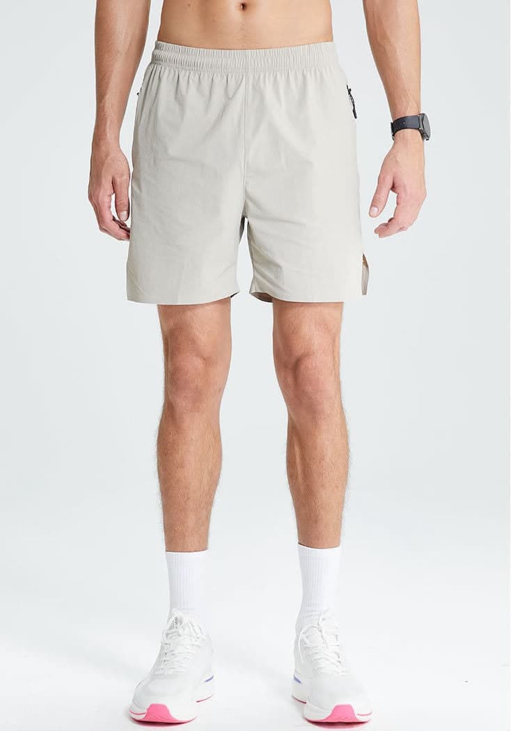 Men's Athletic Training Shorts, image 1